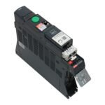 SCHNEIDER ELECTRIC ATV320U04N4B + VW3A3616 - Image 3