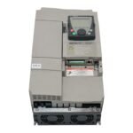 SCHNEIDER ELECTRIC ATV71HD15N4 + VW3A1101 - Image 2