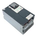 SCHNEIDER ELECTRIC ATV71HD22N4 + VW3A1101 - Image 3