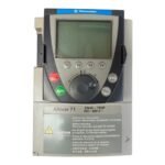 TELEMECANIQUE ATV71HD55N4 + VW3A1101 - Image 2