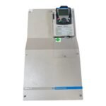 TELEMECANIQUE ATV71HD55N4 + VW3A1101