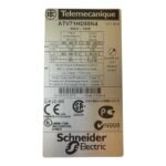 TELEMECANIQUE ATV71HD55N4 + VW3A1101 - Image 3