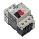 TELEMECANIQUE GV2-M05 + GV2-AD1010 - Image 3