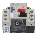 TELEMECANIQUE GV2-M05 + GV2-AD1010 - Image 4