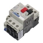 TELEMECANIQUE GV2-M05 + GV2-AD1010 - Image 5