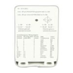 WEIDMULLER SAI-4-M-5P M12 (1701230000) - Image 3