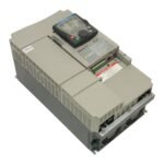 TELEMECANIQUE ATV71HD15N4 - Image 3