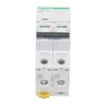 SCHNEIDER ELECTRIC A9F74201 iC60N - Image 2