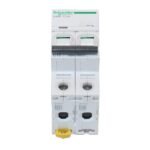 SCHNEIDER ELECTRIC A9F77210 Acti9 iC60N - Image 2