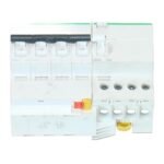 SCHNEIDER ELECTRIC A9F77425 + A9Q14425 - Image 2