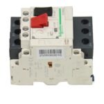 SCHNEIDER ELECTRIC GV2ME14 + GVAN11 - Image 4
