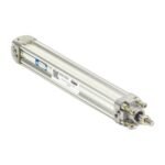 FESTO DNGU-32-270-PPV-A (158000) - Image 3