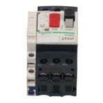 SCHNEIDER ELECTRIC GV2ME08 + GVAN11 - Image 2