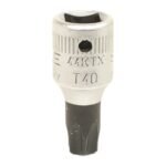 STAHLWILLE 44KTX-T40 01350040 Torx dop