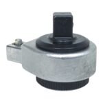 STAHLWILLE 735/5 58250005 Insteekratelkop - Image 3