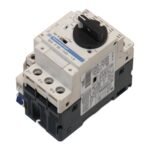 TELEMECANIQUE GV2-P05/0.63-1A + GVAN11