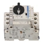 TELEMECANIQUE GV2-P05/0.63-1A + GVAN11 - Image 4