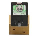 ASCO NUMATICS SCG327B001 230/50-60 - Image 2