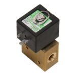 ASCO NUMATICS SCG327B001 230/50-60