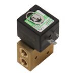 ASCO NUMATICS SCG327B001 230/50-60 - Image 3