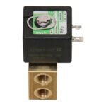 ASCO NUMATICS SCG327B001 230/50-60 - Image 4