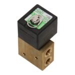 ASCO NUMATICS SCG327B001 230/50-60 - Image 5