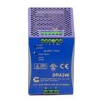 CHINFA DRA240-24A - Image 3