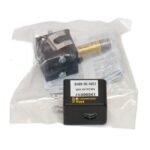 ASCO JOUCOMATIC 19000017.230/50-60 + 430 04472 - Image 2