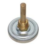 BITHERMA Bimetallic thermometer 63 mm 1/2" external - Image 5