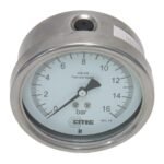 CITEC AISI 316 Tube & Socket - Image 2