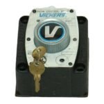 EATON VICKERS FCG 02 1500 50 - Image 2