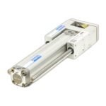 FESTO FEN-40-200 (19172) DNU-40-200-PPV-A (14139)