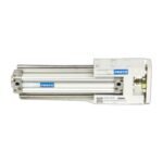 FESTO FEN-40-200 (19172) DNU-40-200-PPV-A (14139) - Image 3