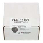 KMEUROP FLE 14 806 - Image 2