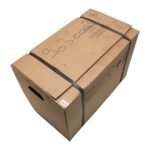 LEROY SOMER LSMV132S - Image 5