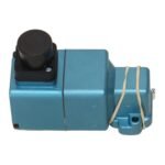 MAC VALVES 250B-121JJ - Image 4