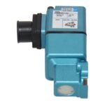 MAC VALVES 250B-611JJ - Image 2
