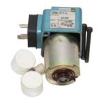 MAC VALVES 250B-611JJ - Image 2