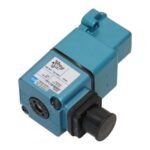 MAC VALVES 250B-611JJ - Image 5