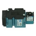 MAC VALVES 6311D-000-PM-111DA + PME-111DA - Image 2