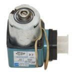 MAC VALVES D4-121JJ + C4 12AA - Image 2