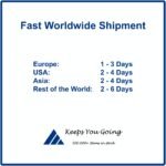 MESSSYSTEM KPL-712-03 (44201-716-03) - Image 4