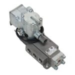 PARKER WIBSPP L485M610253 K065603553 + L4853610253 - Image 3