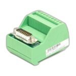 PHOENIX VIP-2/SC/D15SUB/M/LED 2322155