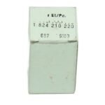 REXROTH 1824210220 - Image 2