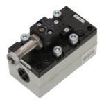 REXROTH 5813670000 (V581-5/2AR-NONE-13-ACNH-HBX-AA-D-C-To) - Image 3