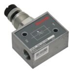 REXROTH 821201006 - Image 3
