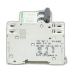 SCHNEIDER ELECTRIC C60N/C40 (24341) - Image 2