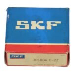 SKF 305806C-2Z - Image 2