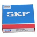 SKF 6015-2Z/C3 - Image 2